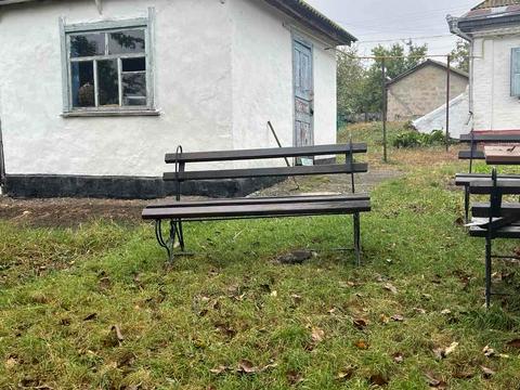 будинок за адресою с. Коробівка, Набережна, 14