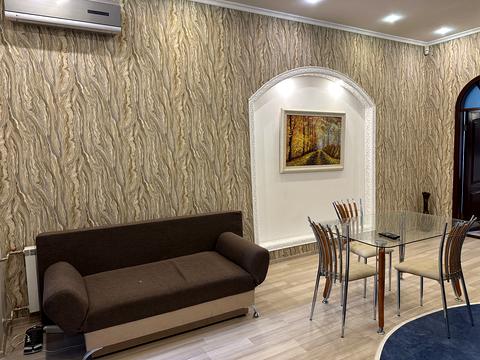 квартира за адресою Саксаганського вул., 131-А