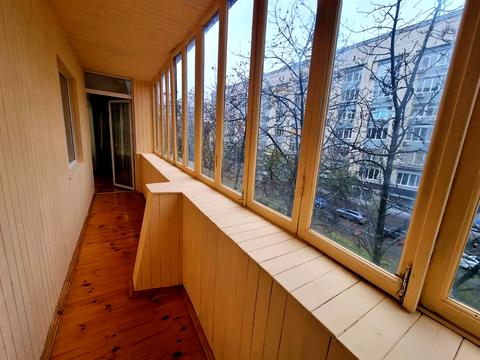 квартира по адресу Богдана Гаврилишина ул. (Ванди Василевської), 6