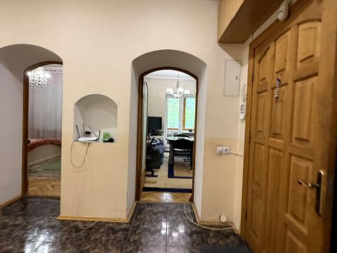 квартира за адресою Артилерійський пров., 11