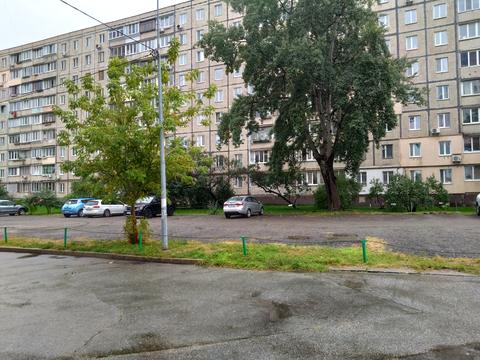 квартира за адресою Павла Тичини просп., 12-А
