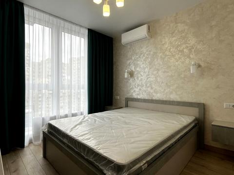 квартира за адресою Ревуцького вул., 40-Б