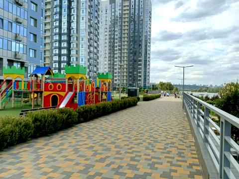 квартира по адресу Трускавецкая ул., 4-Б