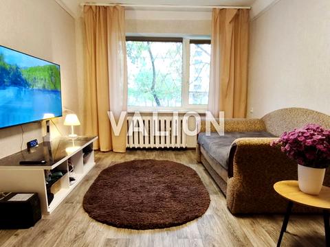 квартира за адресою Дорогожицька вул., 16-А