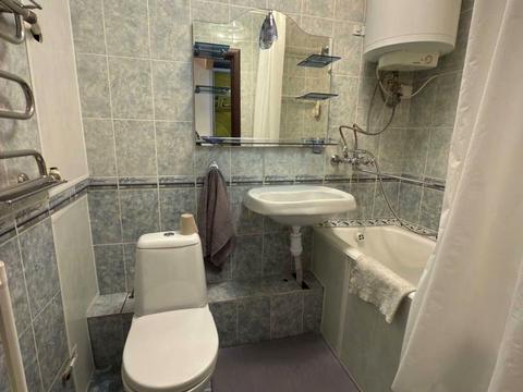 квартира по адресу Александра Поля просп. (Кірова), 98-В