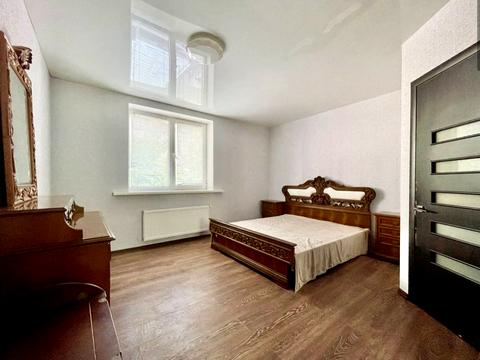 квартира за адресою с. Петропавлівська борщагівка, Волинська вул., 12