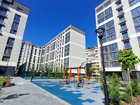 квартира за адресою Виноградна вул., 15
