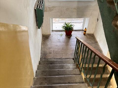 квартира по адресу Довженко ул., 8