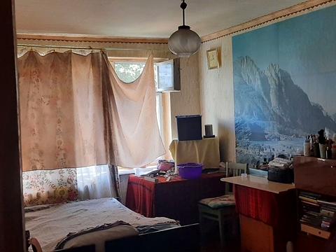 квартира по адресу Зеньковская ул., 8