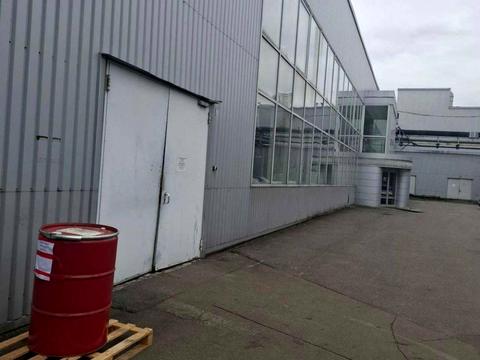 коммерческая по адресу Евгения Сверстюка ул. (Марины Расковой), 1