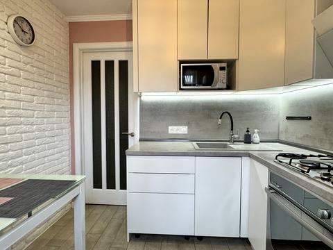 квартира за адресою Михайла Донця вул., 19