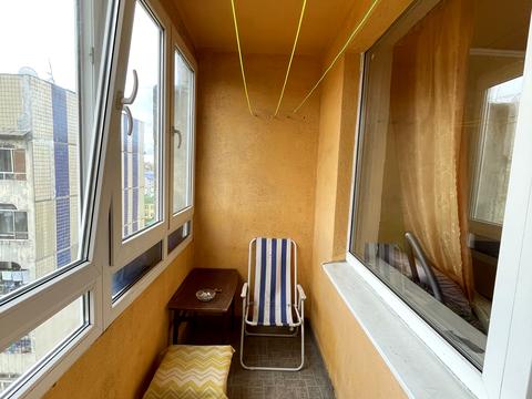 квартира за адресою Червоної Калини просп., 74