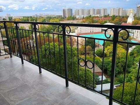 квартира за адресою Фонтанська дорога вул., 25