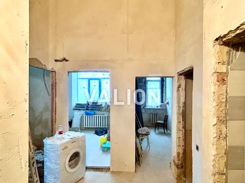 квартира за адресою Саксаганського вул., 33/35