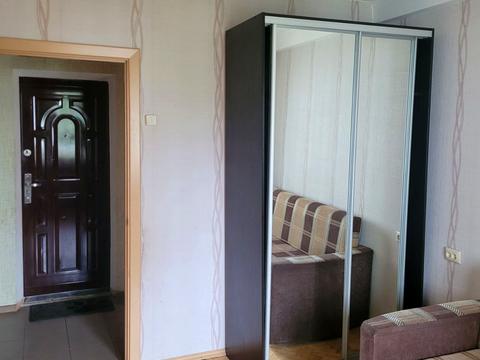 квартира за адресою Білоруська вул., 30-А