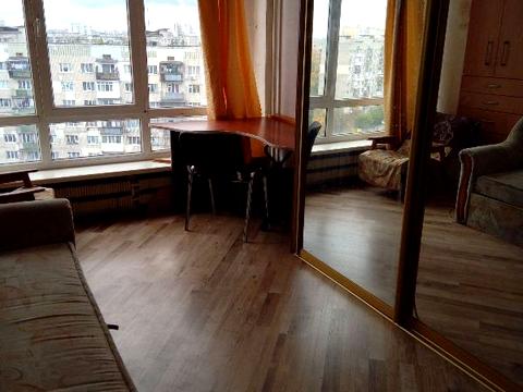 квартира за адресою Шолом-Алейхема вул., 8