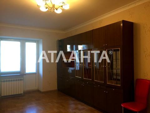 квартира за адресою Добровольців вул. (Маршала Говорова), 3