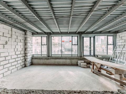 коммерческая по адресу Андрея Верхогляда ул. (Михайла Драгомирова), 14-А