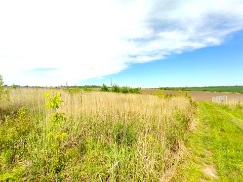 ділянка за адресою Полігонна вул.