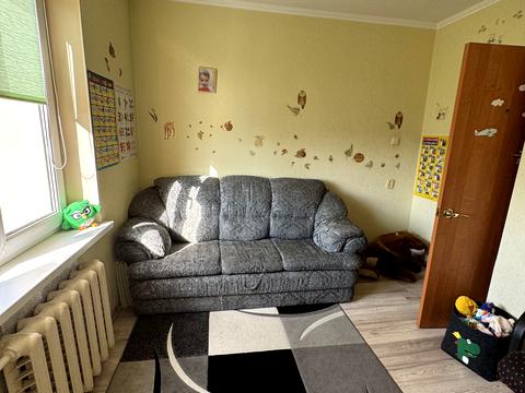 квартира по адресу Ильфа и Петрова ул., 31