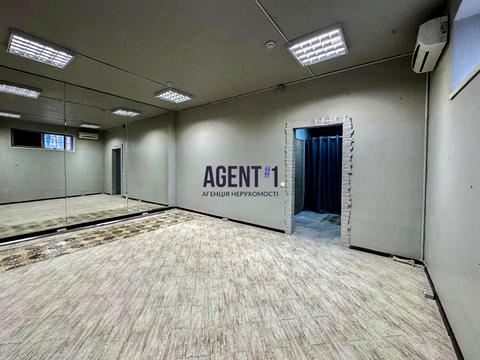 коммерческая по адресу Софиевский пер., 27