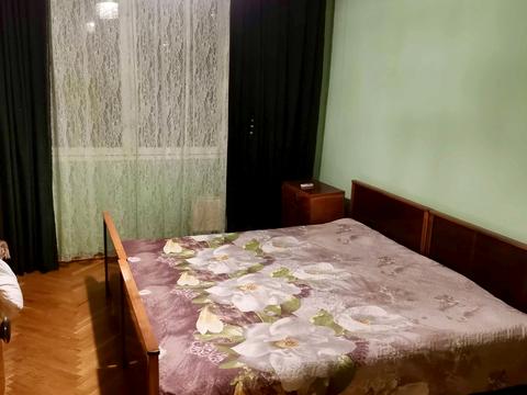 квартира по адресу Червоной Калины просп. (Владимира Маяковского), 59