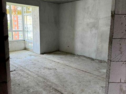 квартира за адресою Зарічанська вул., 3/3