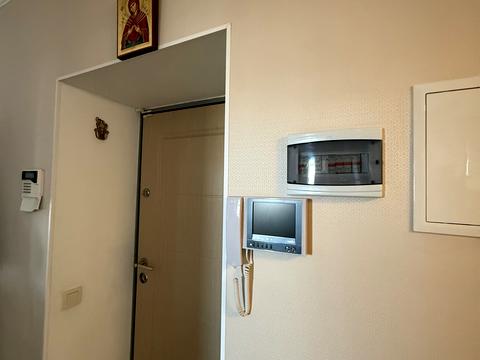 квартира по адресу Червоной Калины просп., 58