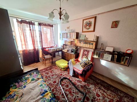 квартира по адресу Леси Украинки бульв., 20/22