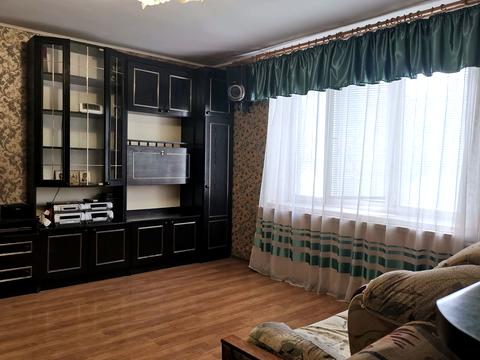 квартира по адресу Мокра ул. (Кудряшова), 5