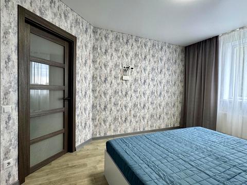 квартира по адресу Каденюка, 20 А