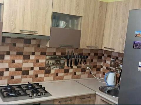 квартира по адресу Ивана Пулюя ул., 40, к. 1