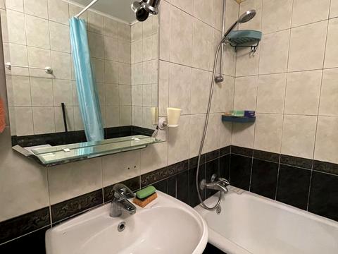квартира по адресу Петра Григоренко просп., 27