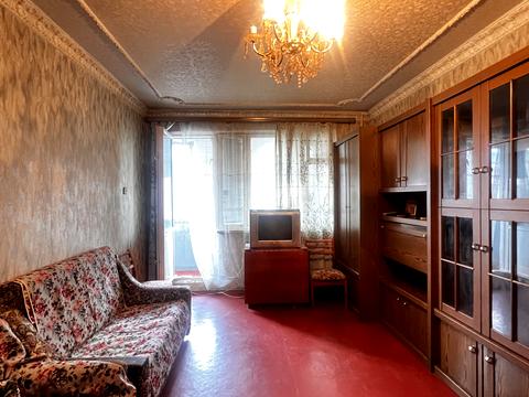 квартира за адресою 92 бригади вул., 48