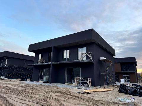 дом по адресу Виноградная ул., 2