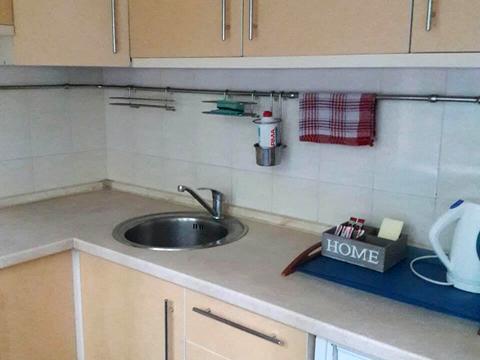 квартира за адресою Кловський узвіз (Кловський), 12