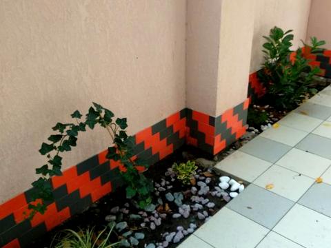 дом по адресу Китобойная ул.