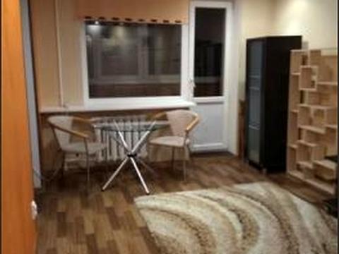 квартира по адресу Героев Труда ул., 54