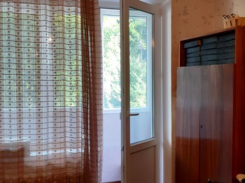 квартира по адресу Марии Литвиненко-Вольгемут ул., 29