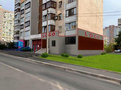 коммерческая по адресу Бориса Гмыри ул., 5-А