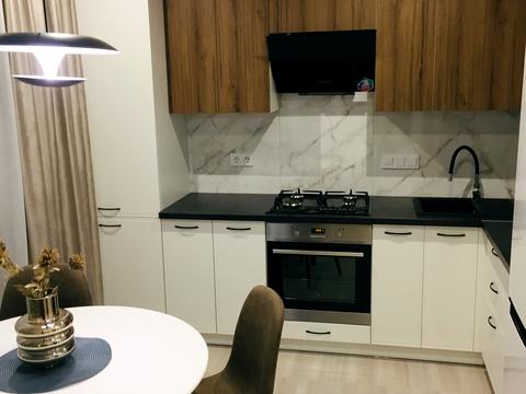 квартира по адресу Волошкова, 38/1