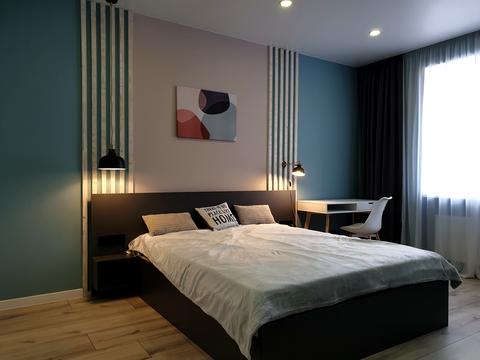 квартира за адресою Запорожское шосе