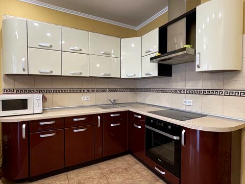 квартира по адресу Анны Ахматовой ул., 47