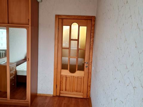 квартира за адресою Петра Калнишевського просп. (Косіора)