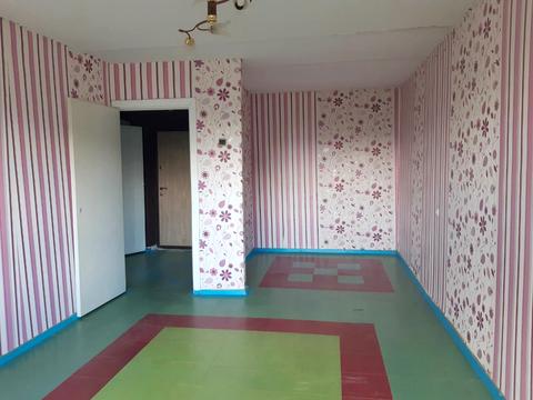 квартира по адресу Фестивальный пер., 14