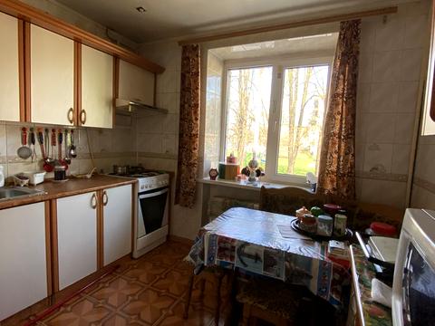 квартира за адресою Щербанюка 