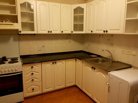 квартира за адресою Михайла Гришка вул., 10