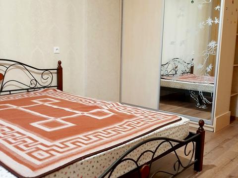 квартира за адресою Олевська вул., 9