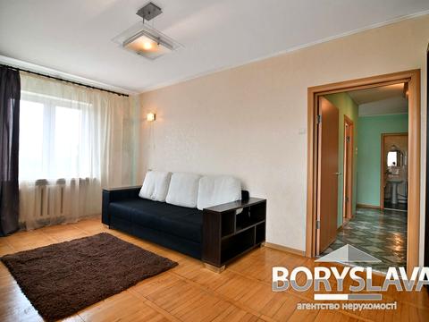 квартира за адресою Олени Теліги вул., 49