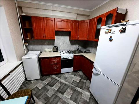 квартира за адресою Академіка Булаховського вул., 30